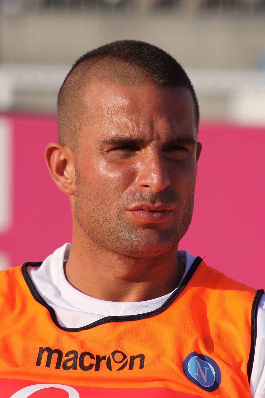 Manuele Blasi
