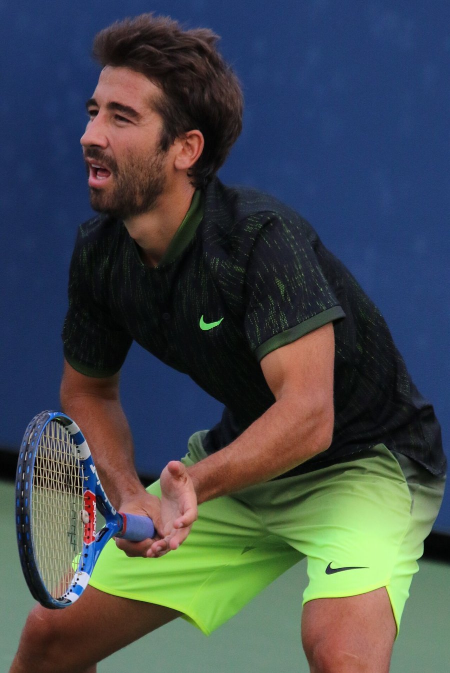 Marc Lopez