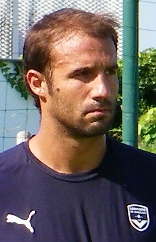 Marc Planus
