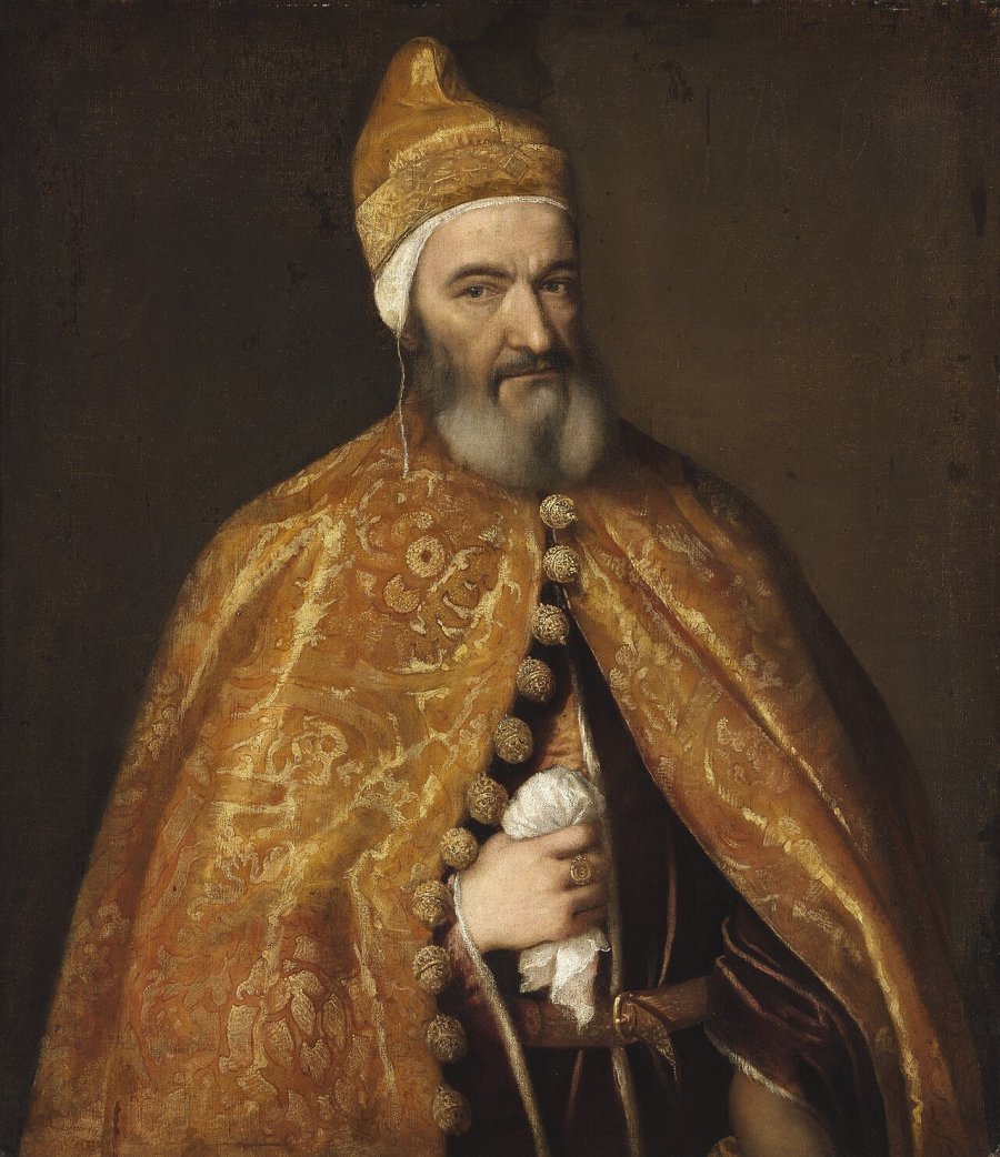 Marcantonio Trivisan