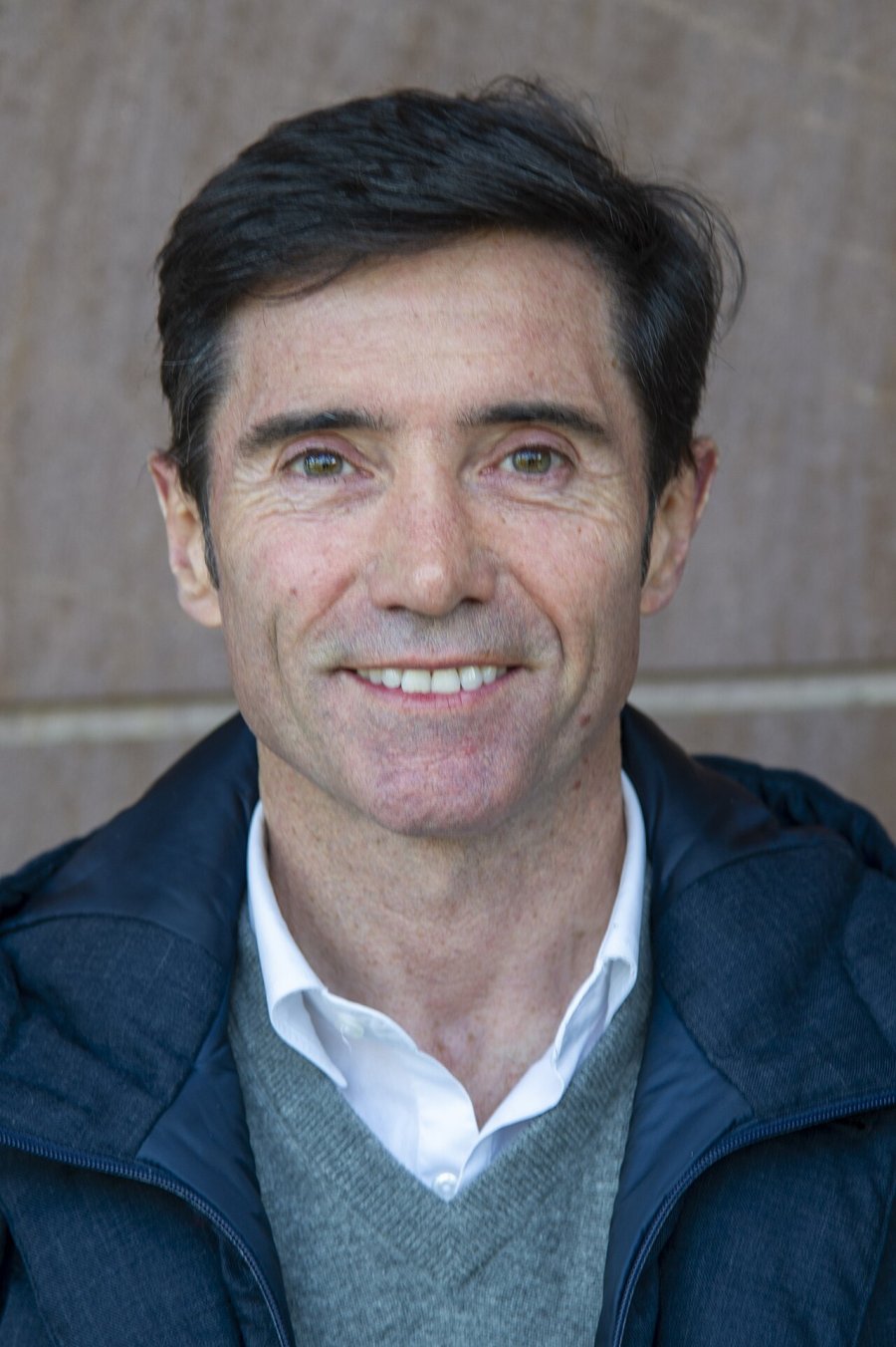 Marcelino Garcia Toral