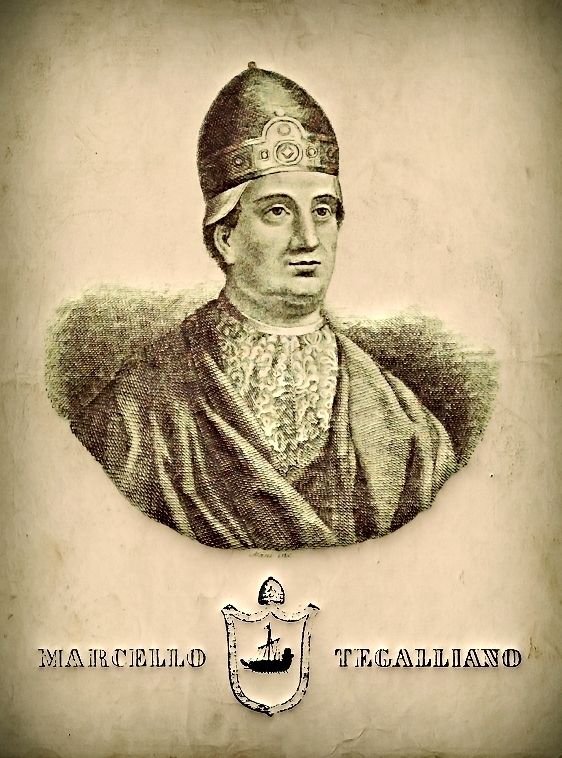 Marcello Tegalliano