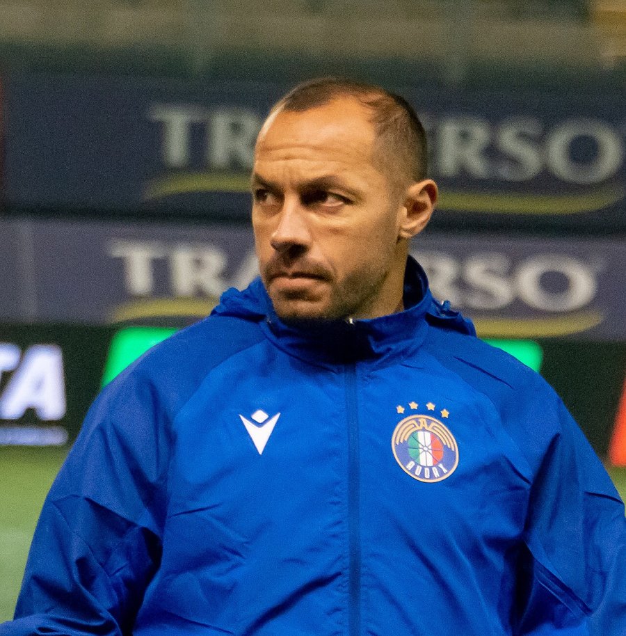 Marcelo Diaz