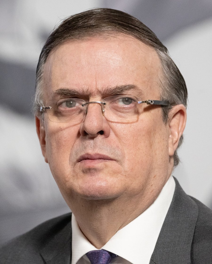 Marcelo Ebrard
