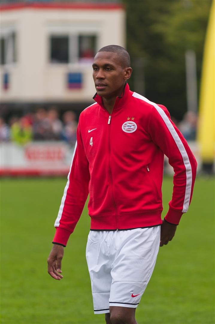 Marcelo Footballer Born May 1987