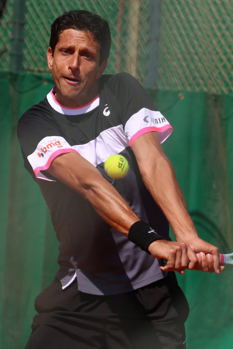 Marcelo Melo