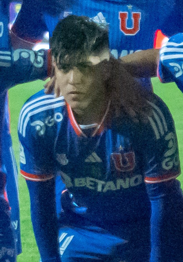Marcelo Morales