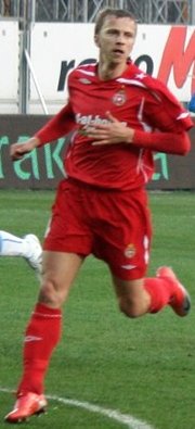 Marcin Baszczynski