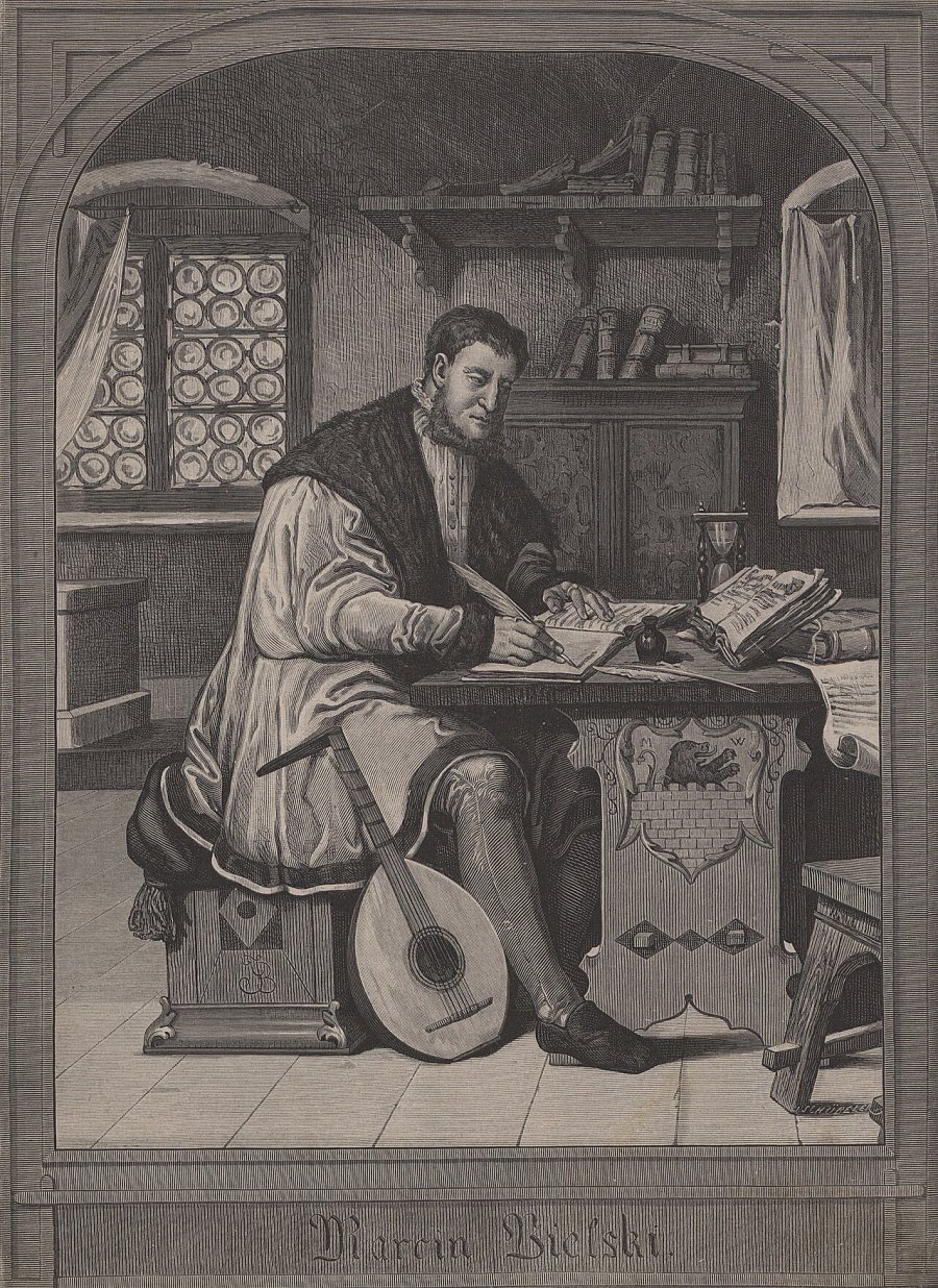Marcin Bielski