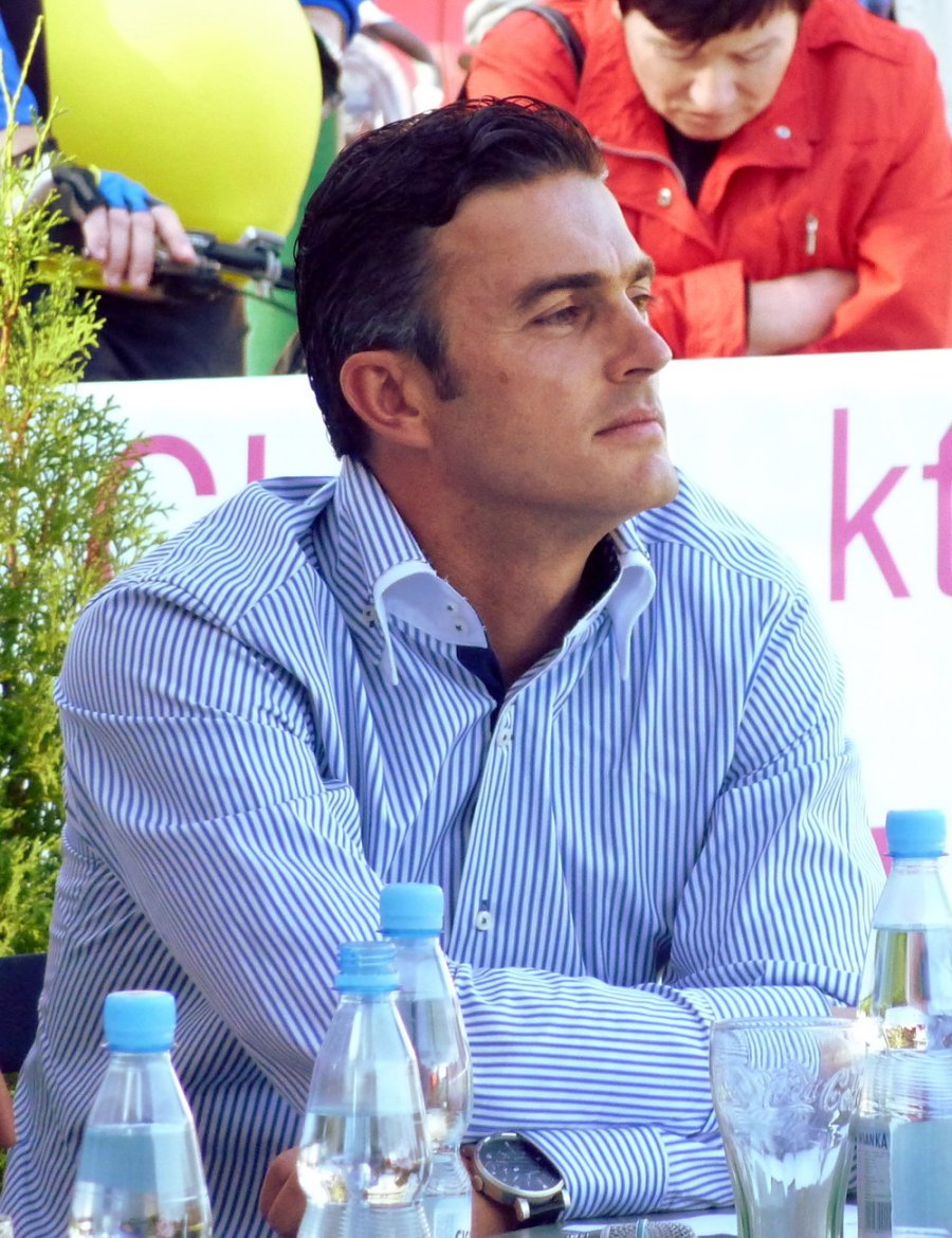 Marcin Zewlakow