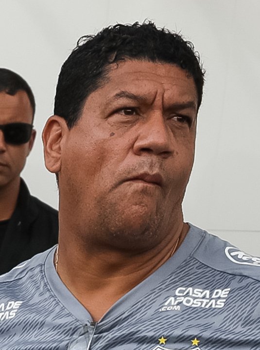Marcio Santos