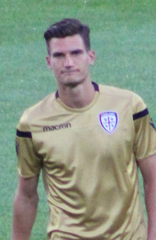 Marco Andreolli