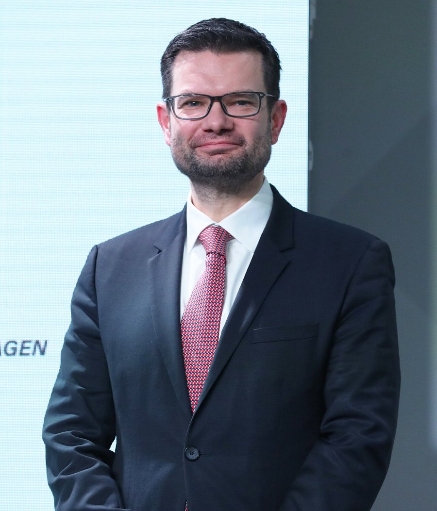 Marco Buschmann
