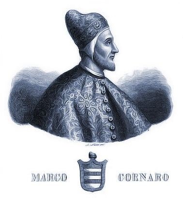 Marco Cornaro