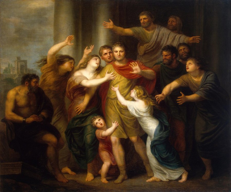 Marcus Atilius Regulus Consul 267 Bc