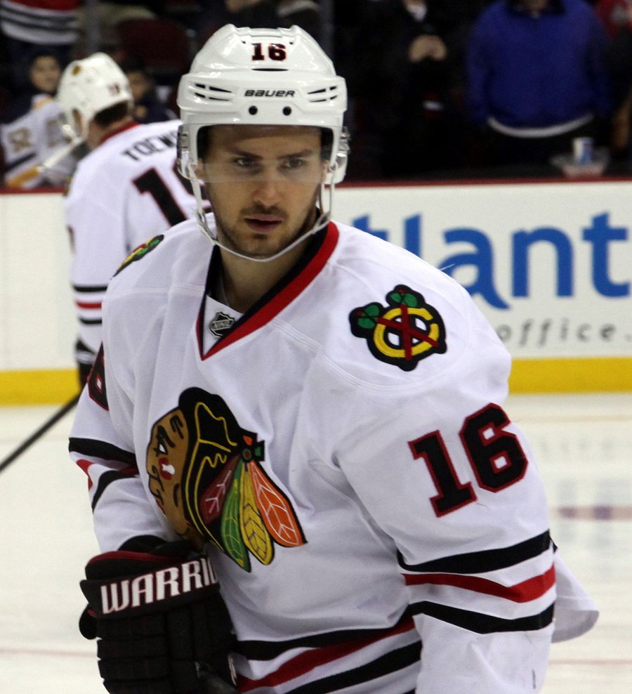 Marcus Kruger