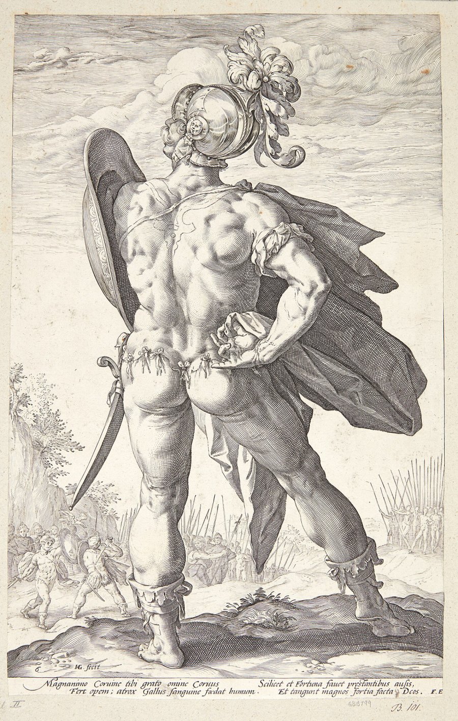 Marcus Valerius Corvus