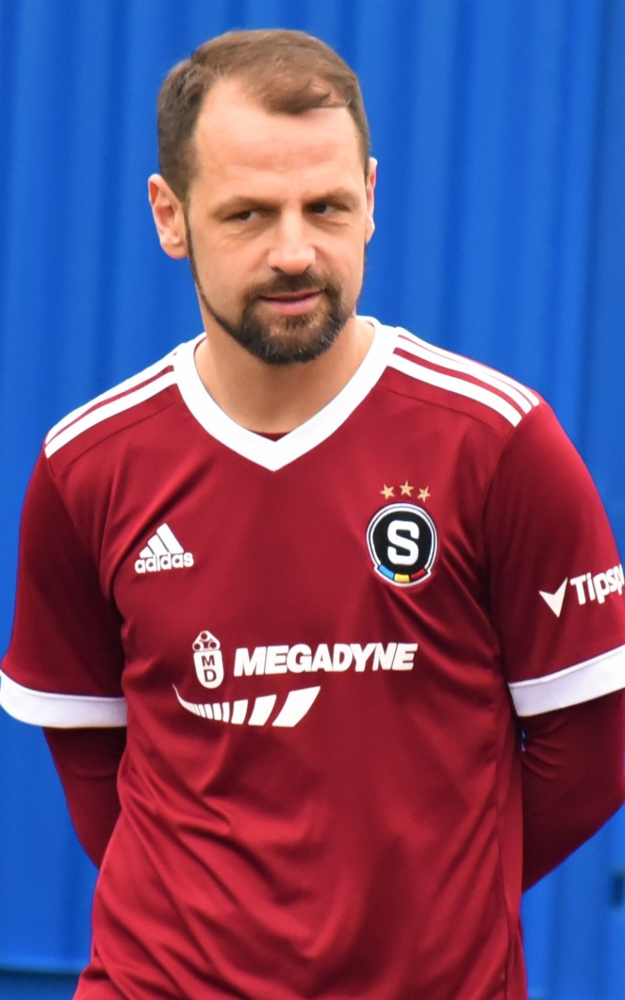 Marek Matejovsky