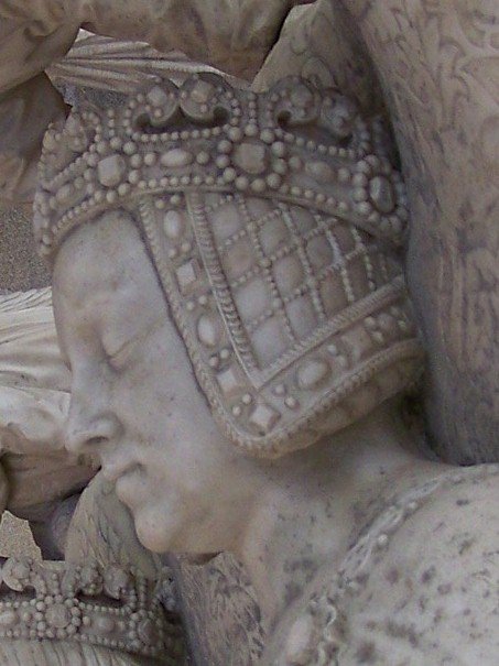 Margaret Of Foix