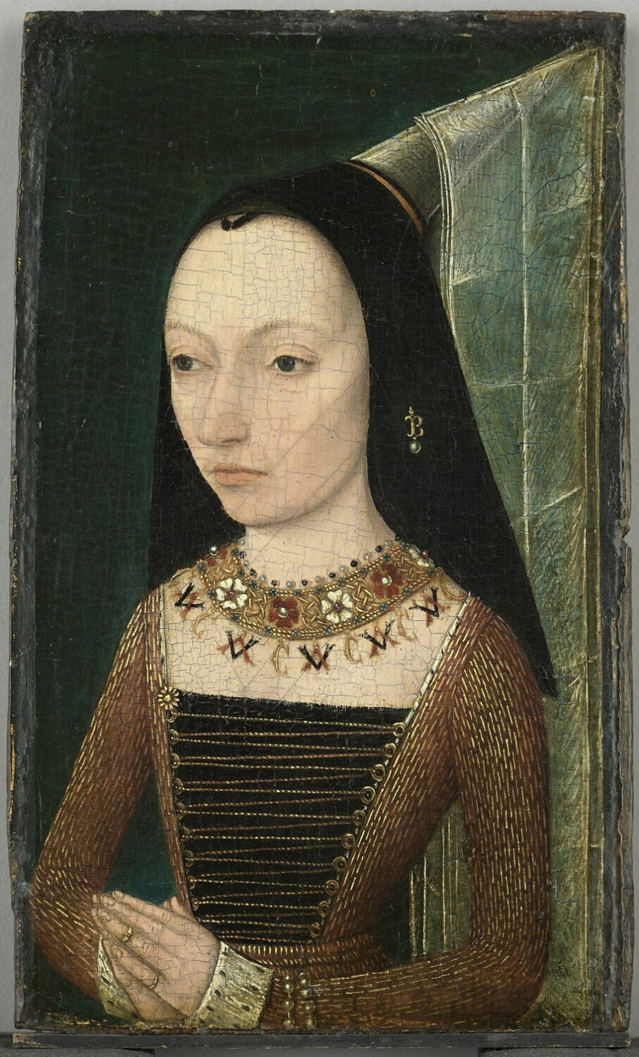 Margaret Of York