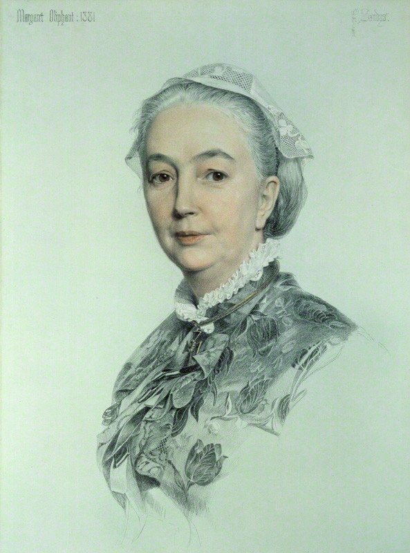 Margaret Oliphant