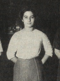 Margarete Adler