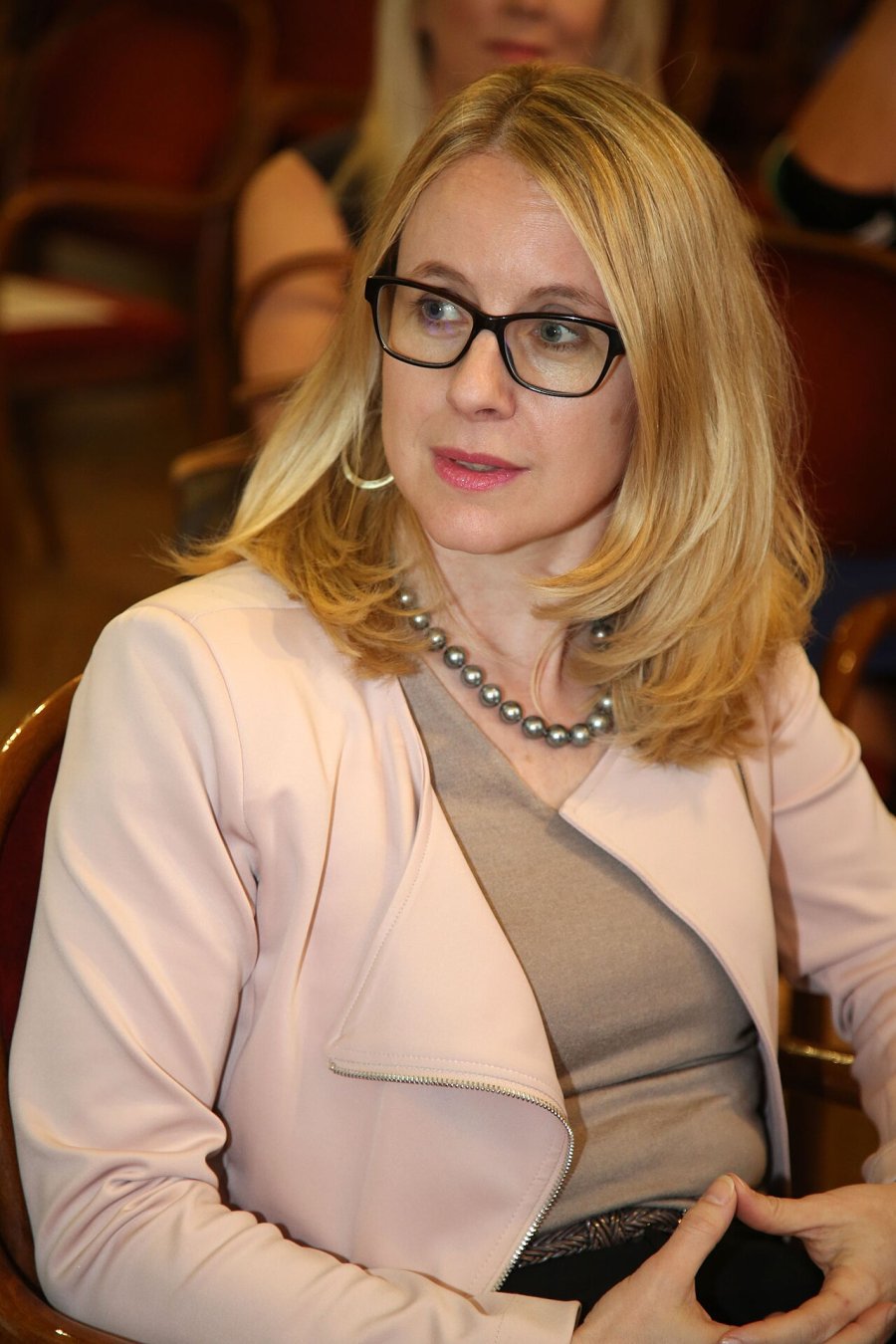 Margarete Schrambock