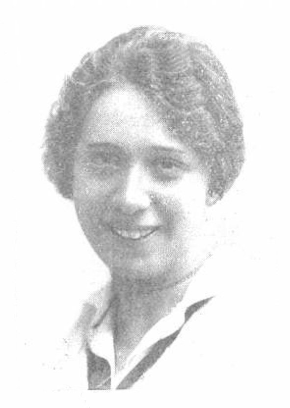 Margarita Nelken