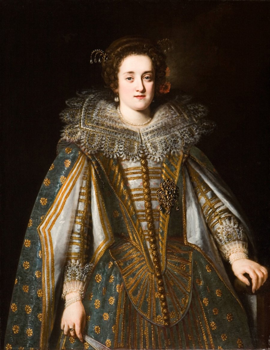 Margherita De Medici