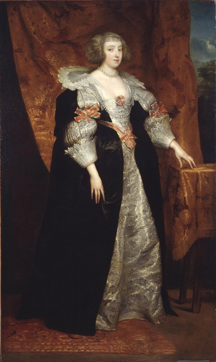 Marguerite Of Lorraine