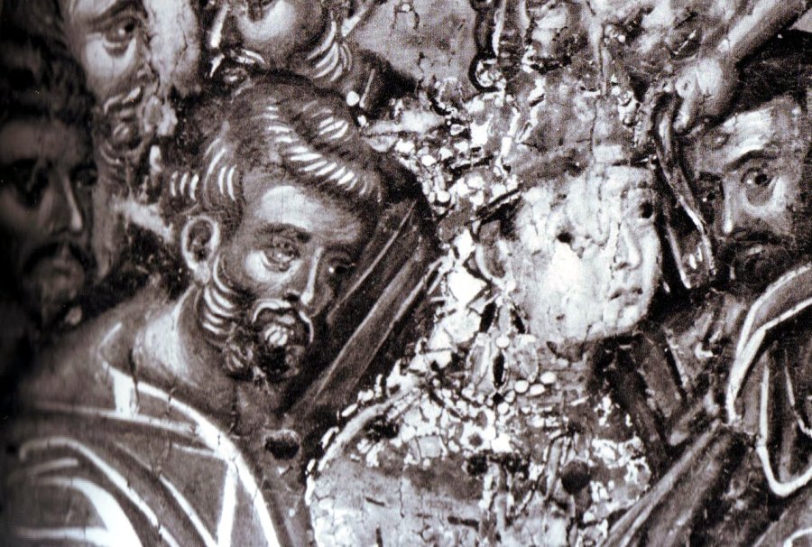 Maria Angelina Doukaina Palaiologina