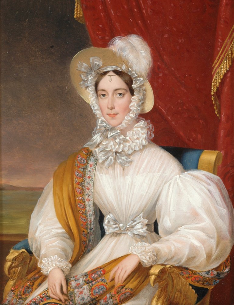 Maria Anna Of Savoy