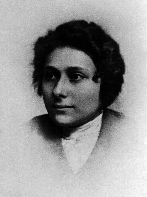 Maria Blanchard