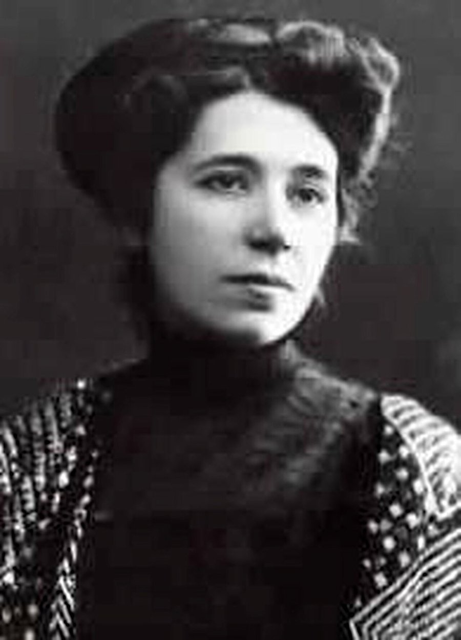 Maria De La O Lejarraga