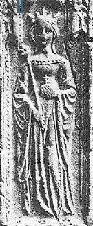 Maria De Luna