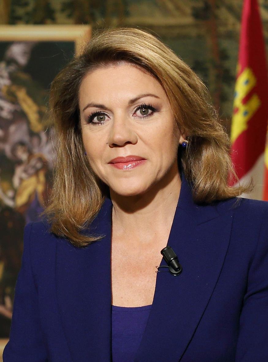 Maria Dolores De Cospedal