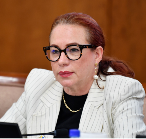 Maria Fernanda Espinosa