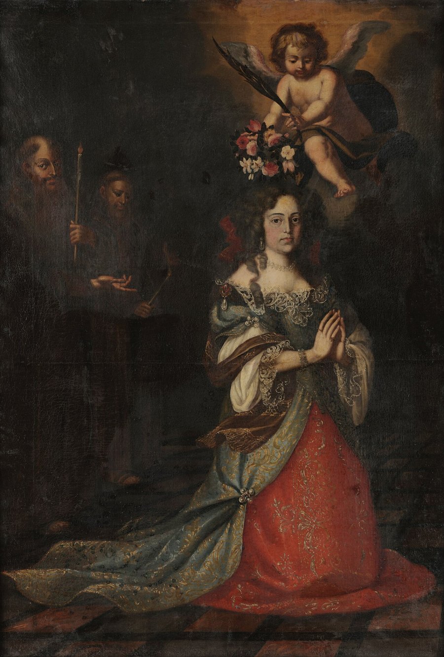 Maria Francisca Of Savoy