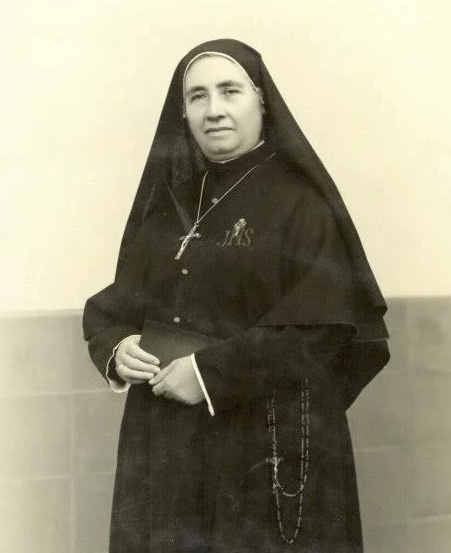 Maria Guadalupe Garcia Zavala