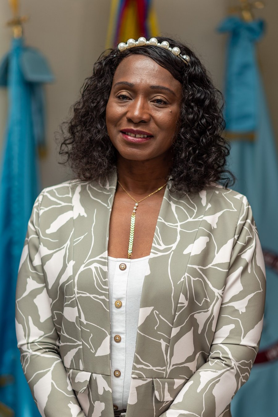 Maria Isabel Urrutia