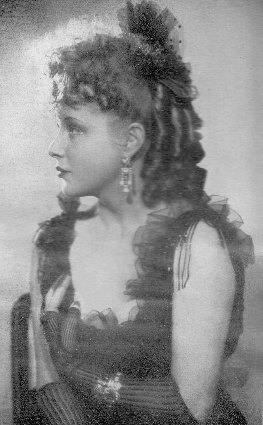Maria Mercader