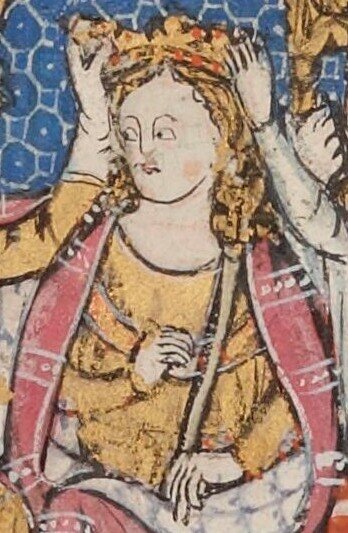 Maria Of Montferrat