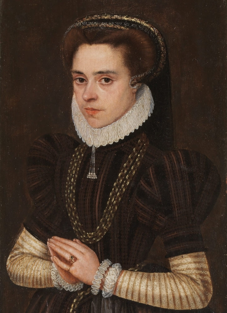 Maria Of Portugal Hereditary Princess Of Parma