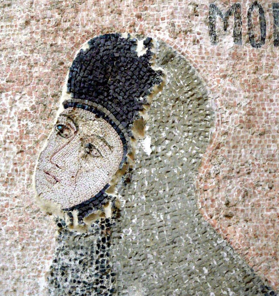 Maria Palaiologina