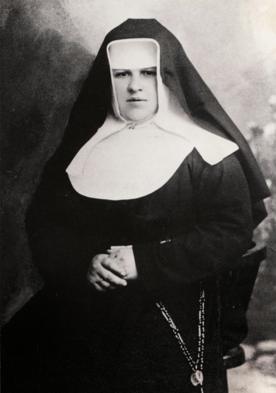 Maria Restituta Kafka