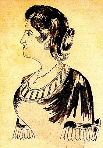 Maria Severa Onofriana