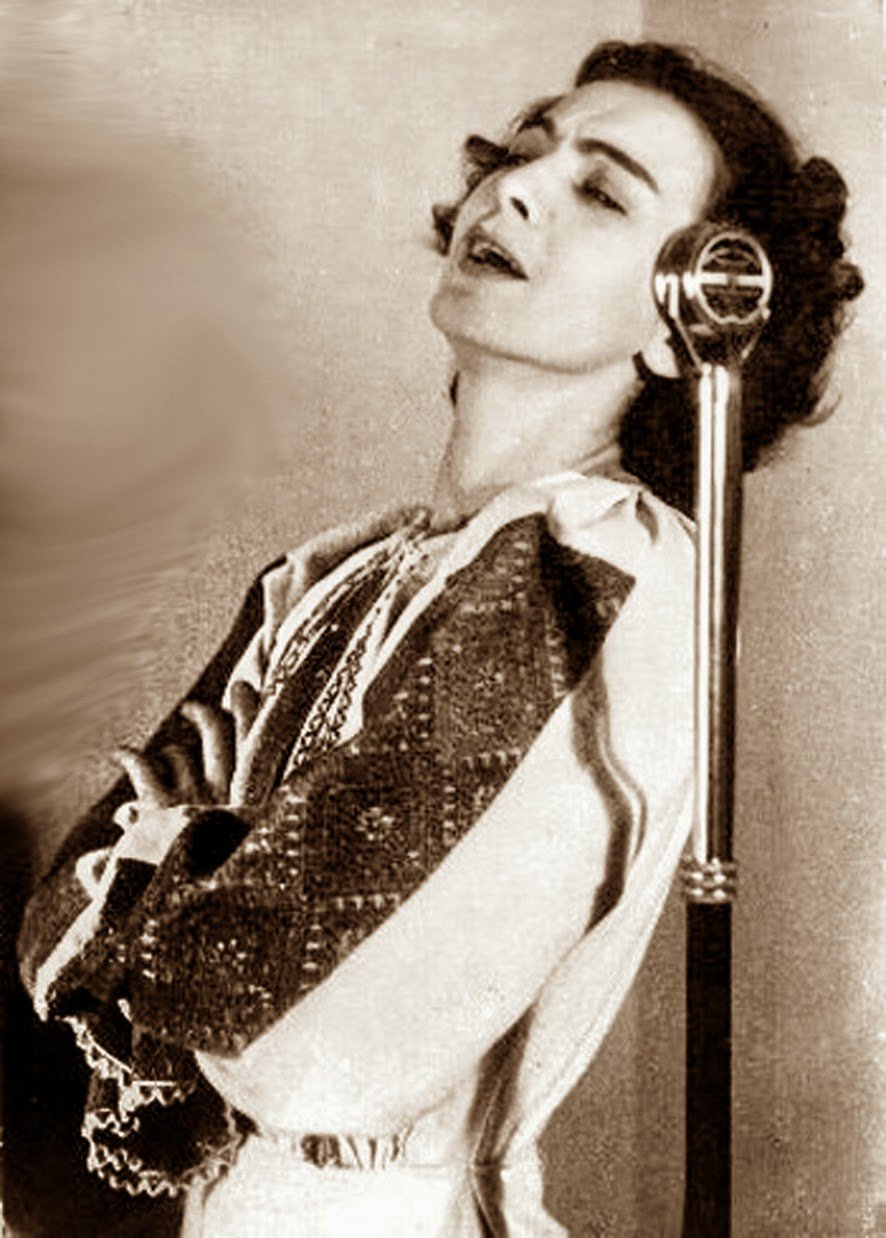 Maria Tanase