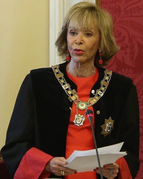 Maria Teresa Fernandez De La Vega