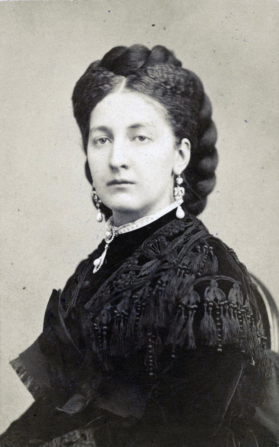 Maria Vittoria Dal Pozzo