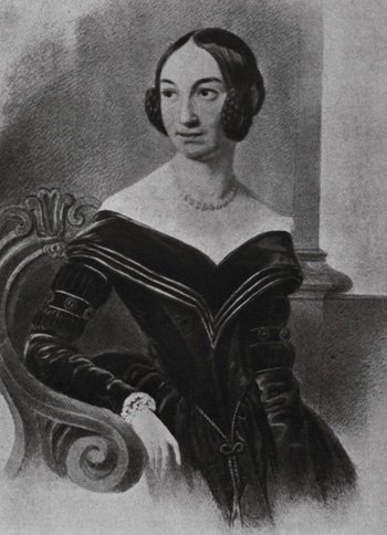 Maria Wodzinska